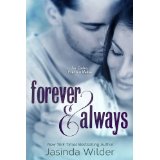 Forever and Always by Jasinda Wilder